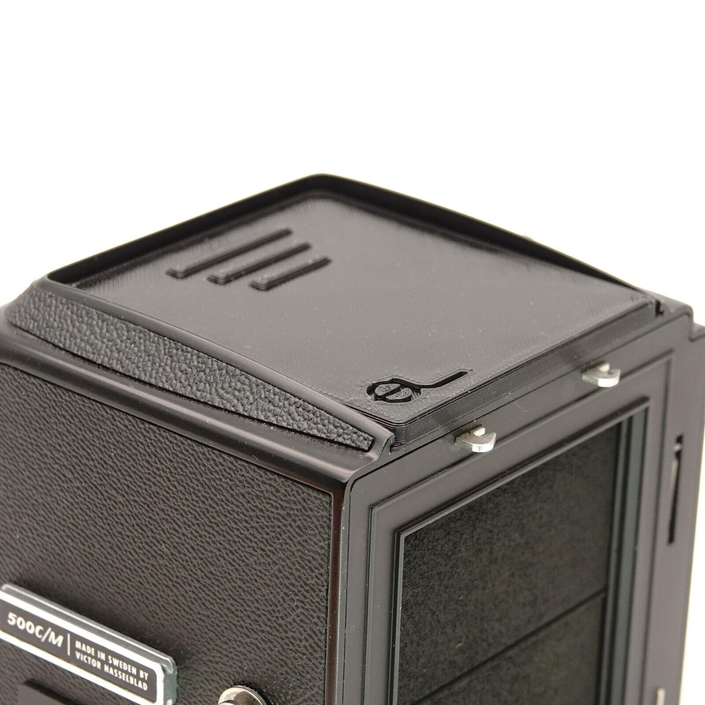 Abdeckung Mattscheibe für Hasselblad 500 C/M, 503 CW, 2000 FC