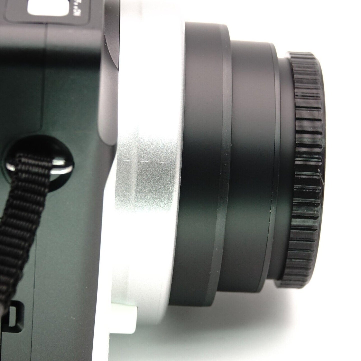 Splitzer lens cap for Fujifilm Instax SQ6