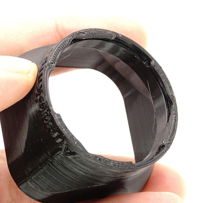 Paraluce Bay I per Yashica Mat 124G, Rolleiflex T e Rolleicord