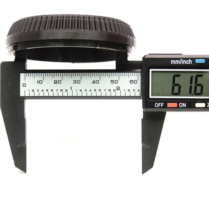 Objektivdeckel B60 für Hasselblad CF, CB & EF Objektive