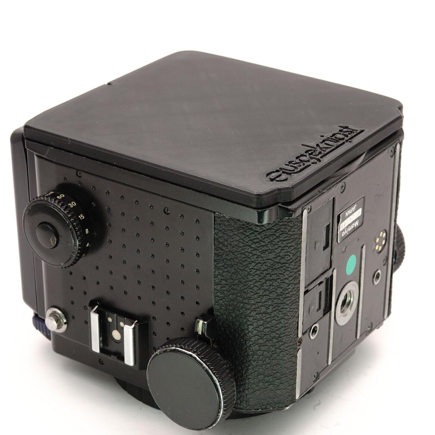 Gehäuserückdeckel für Mamiya RZ67 & Pro II