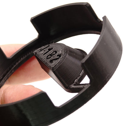 Splitter for Polaroid I-1 – Double Exposure & Effect Filter