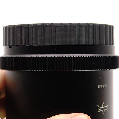 Objektivrückdeckel für Mamiya RB67 Objektive