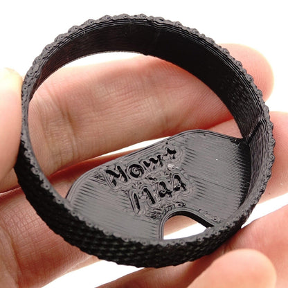 Splitzer Aufsatz für Polaroid Now+