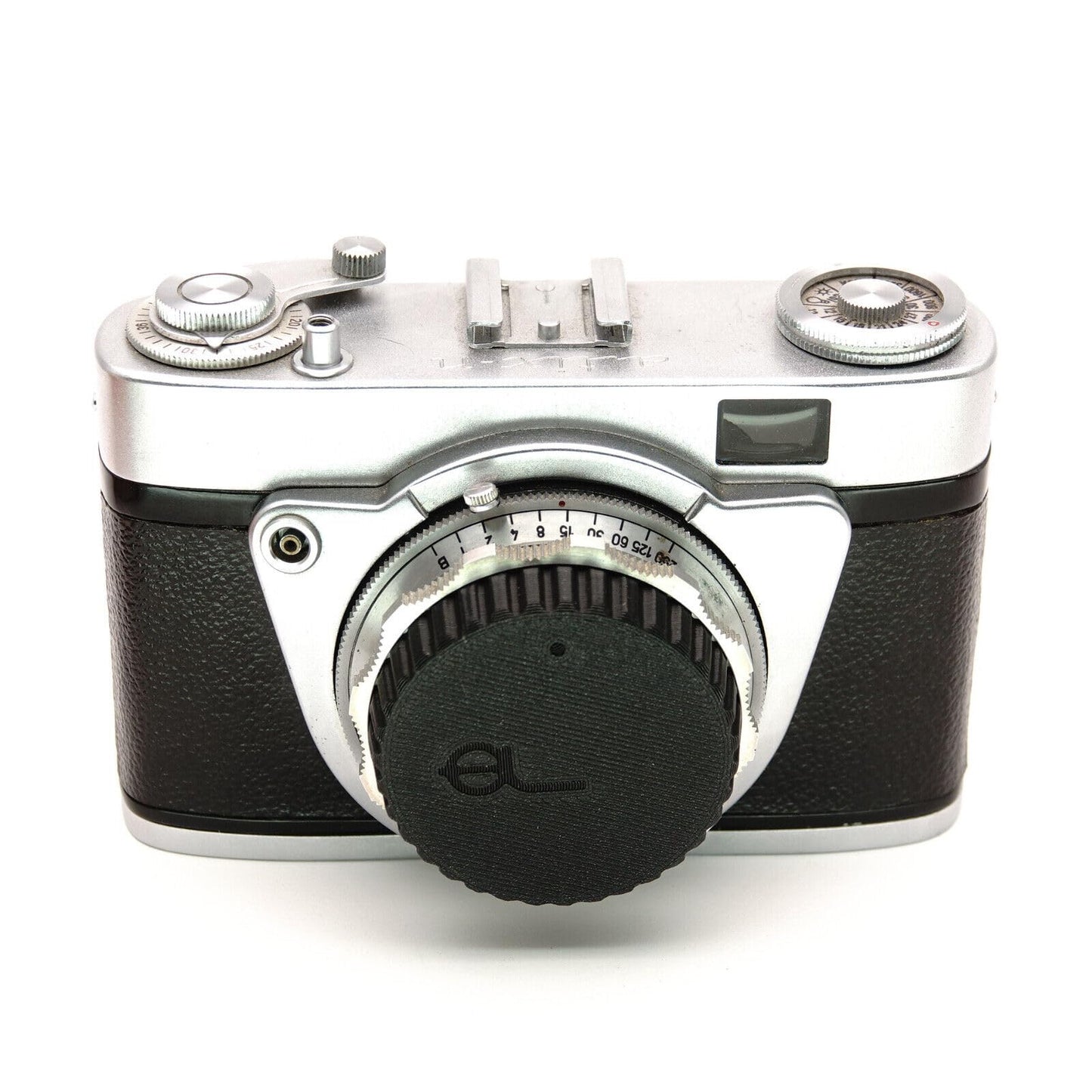 Body cap for Altissa Altix (V, n, nb)