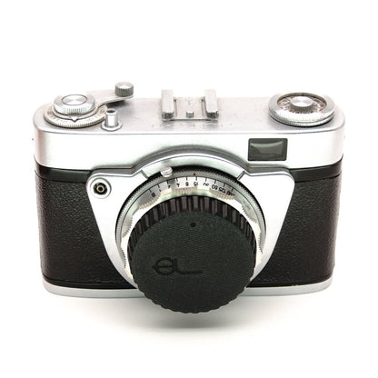 Body cap for Altissa Altix (V, n, nb)