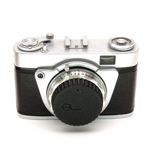 Body cap for Altissa Altix (V, n, nb)