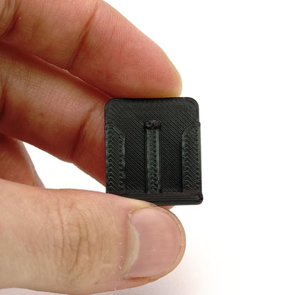 Flash shoe cover iISO for Sony Alpha A99, A77 & Minolta Dynax