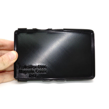 Copertura del caricatore per Rolleiflex 6006 & 6008