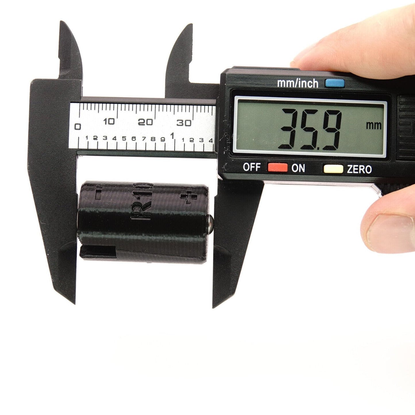 R10 Batterieadapter (ersetzt 332/U8) für Unigor 3P & Metrawatt