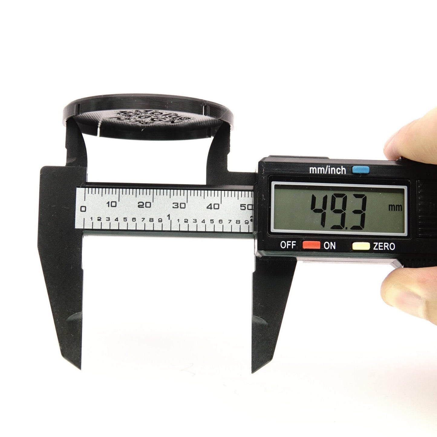 Copriobiettivo per Holga 120 N, FN, CFN, TLR e altri