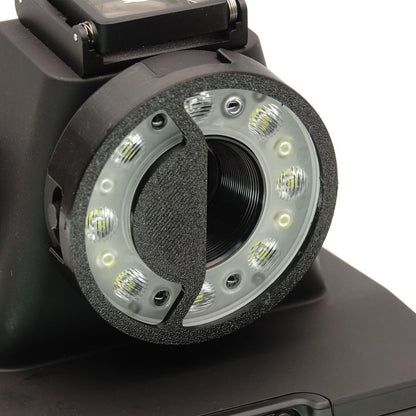 Splitter for Polaroid I-1 – Double Exposure & Effect Filter