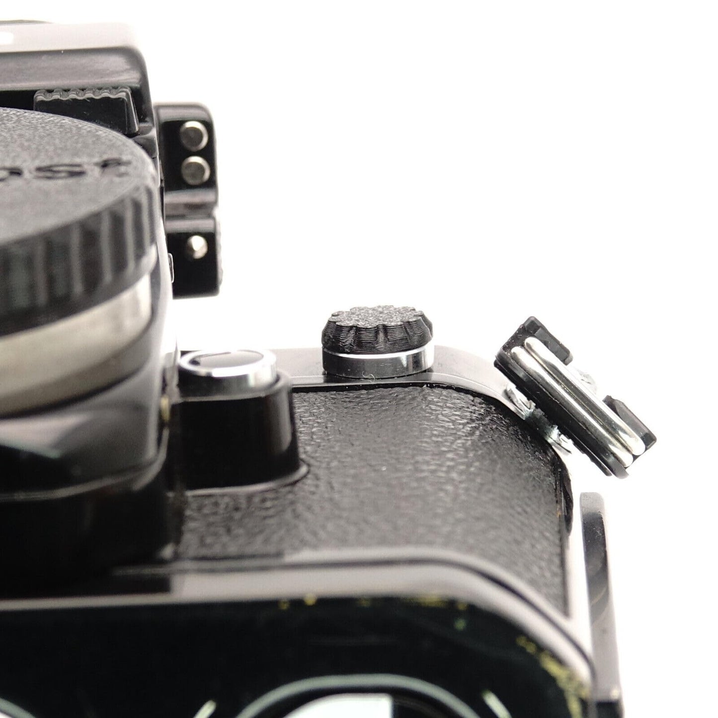 2x PC Sync Abdeckung – Schutzdeckel für Nikon, Canon, Olympus, Pentax - Universal