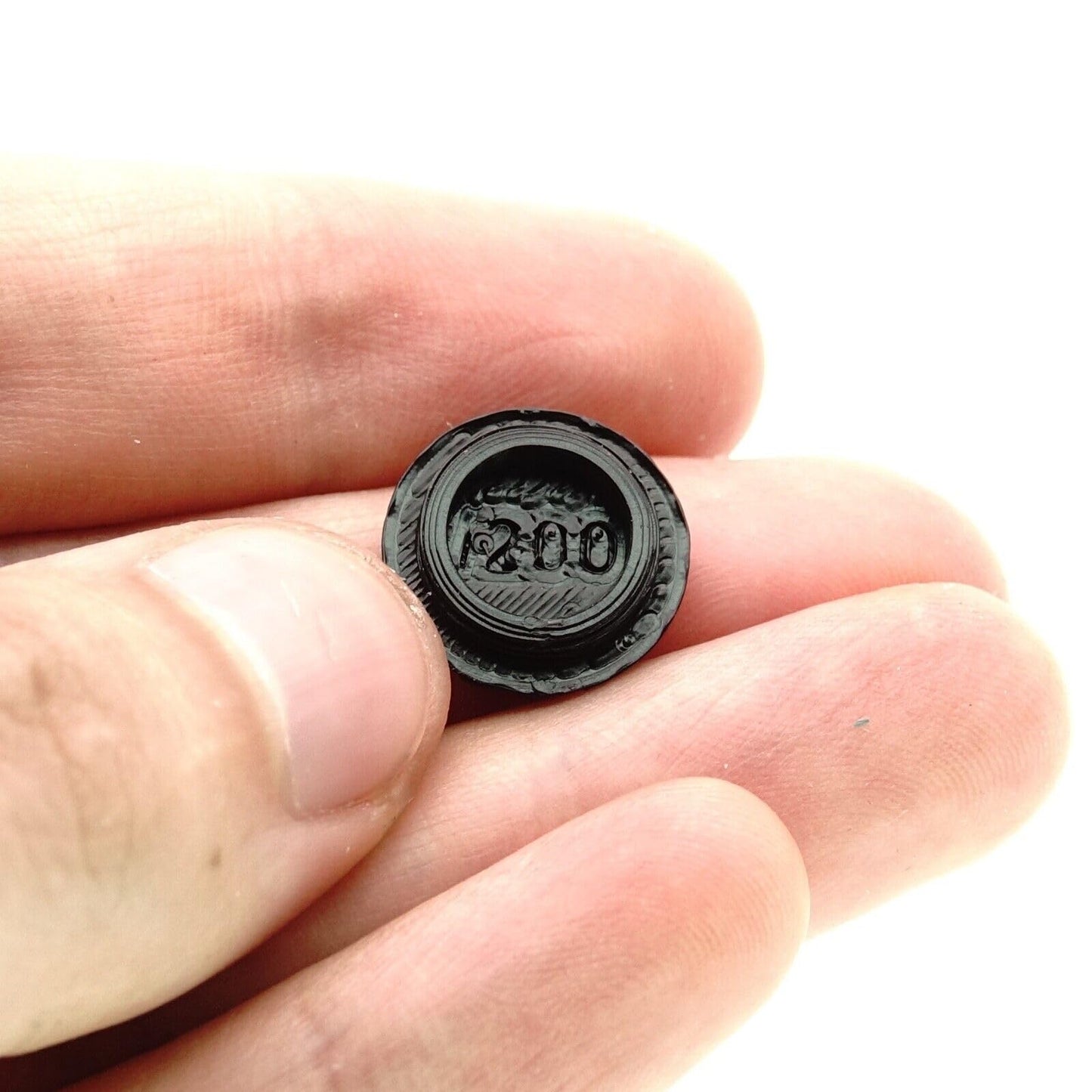 Abdeckkappe Systemerweiterung für Canon EOS 1D Mark III & 1Ds Mark III