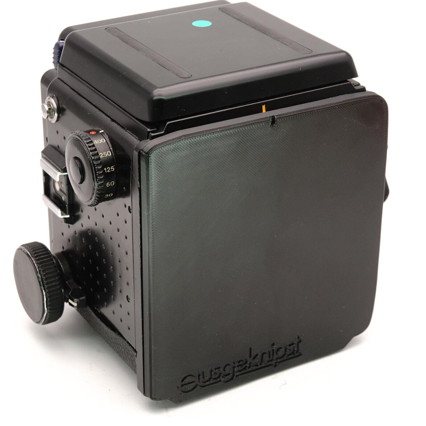 Gehäuserückdeckel für Mamiya RZ67 & Pro II