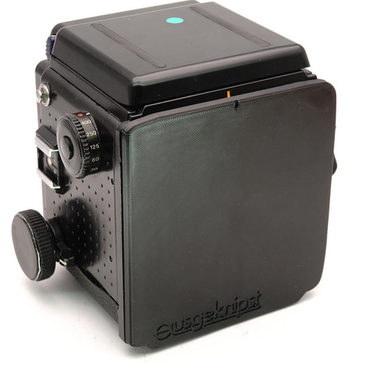 Couvercle arrière pour boîtier Mamiya RZ67 & Pro II