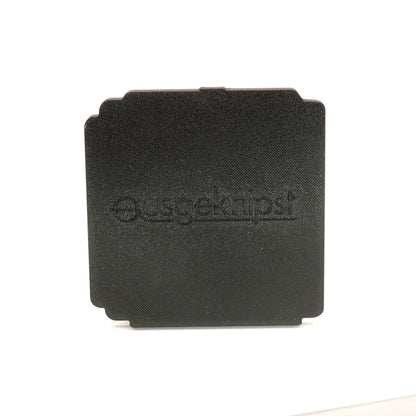 Coprifondello per Kiev 88