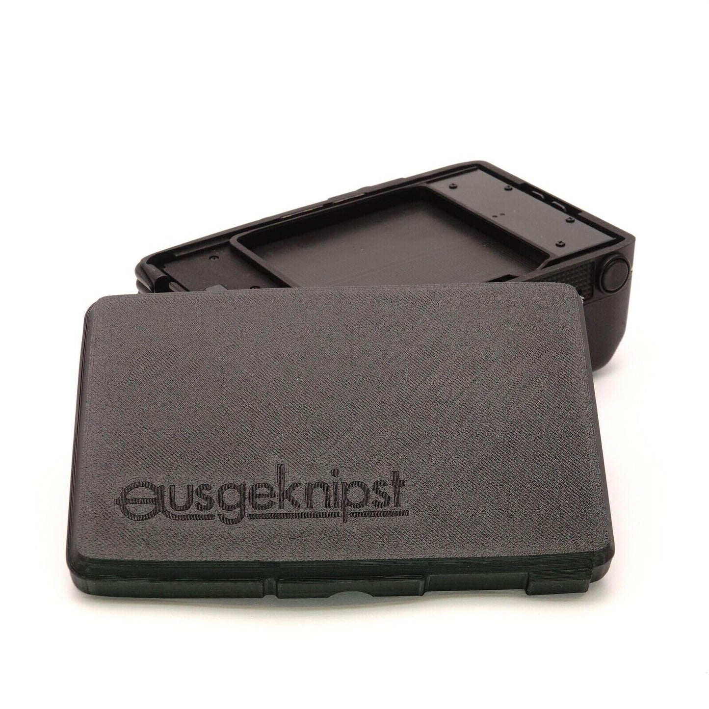 Copertura del caricatore per Rolleiflex 6006 & 6008