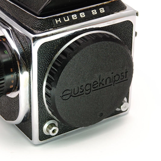 Gehäusedeckel (Schraubgewinde) für Kiev 88