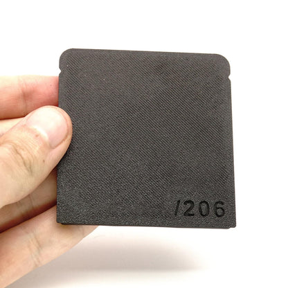 Abdeckung Mattscheibe für Hasselblad 500 C/M, 503 CW, 2000 FC