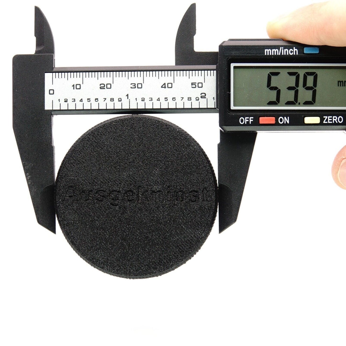 Copriobiettivo per Fuji Instax Mini Evo