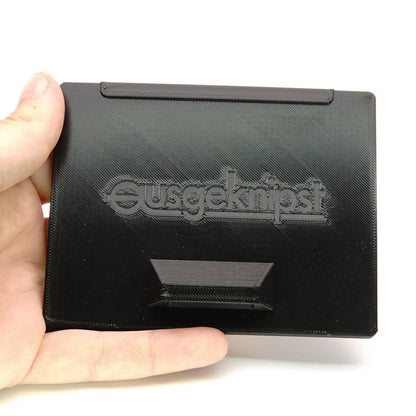 Gehäusedeckel (Hinten) für Mamiya Press 23 / Super 23