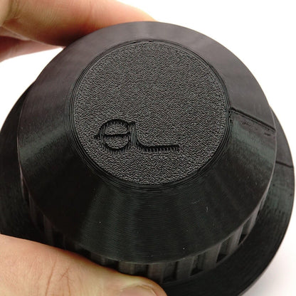 Copriobiettivo posteriore attacco PL per Arri, Zeiss e Cooke