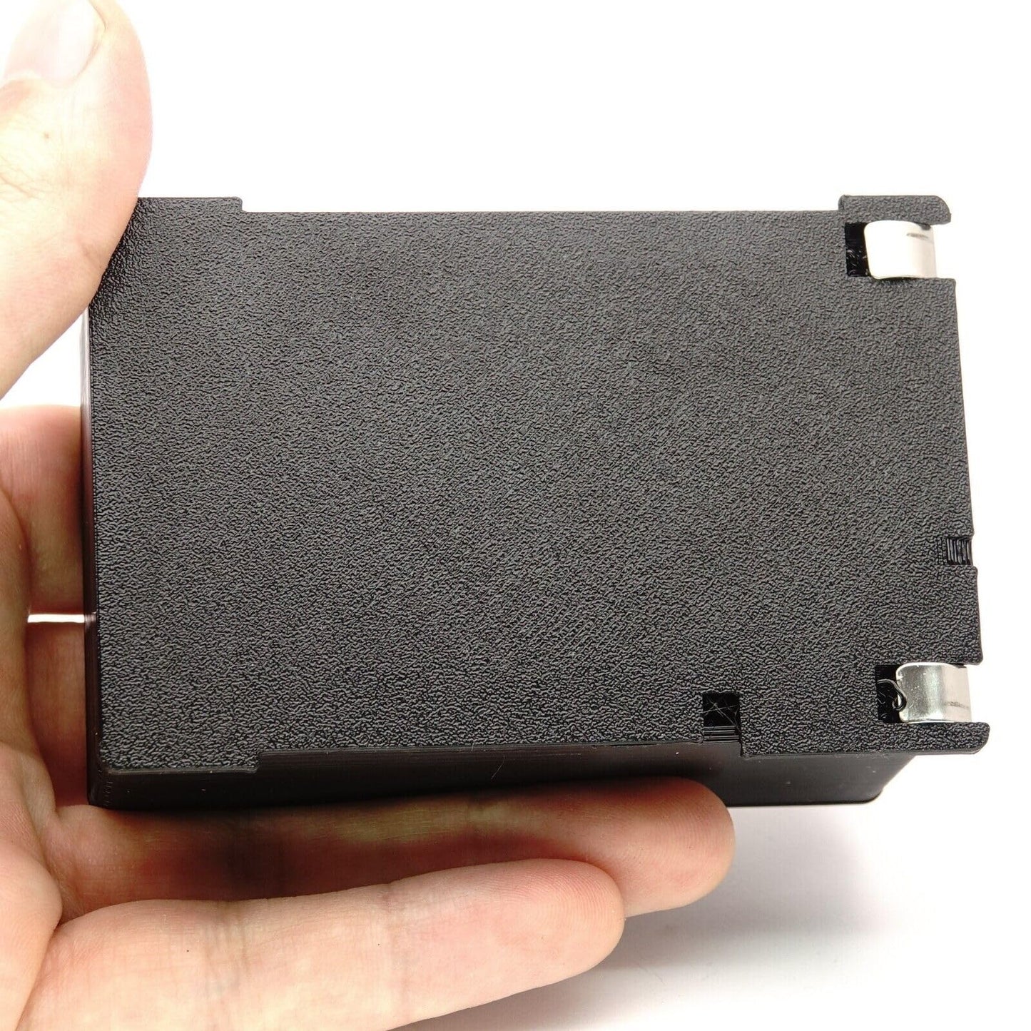 Battery adapter (6x AA) for Fuji GX680 I & II