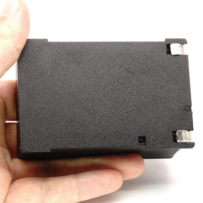 Battery adapter (6x AA) for Fuji GX680 I & II