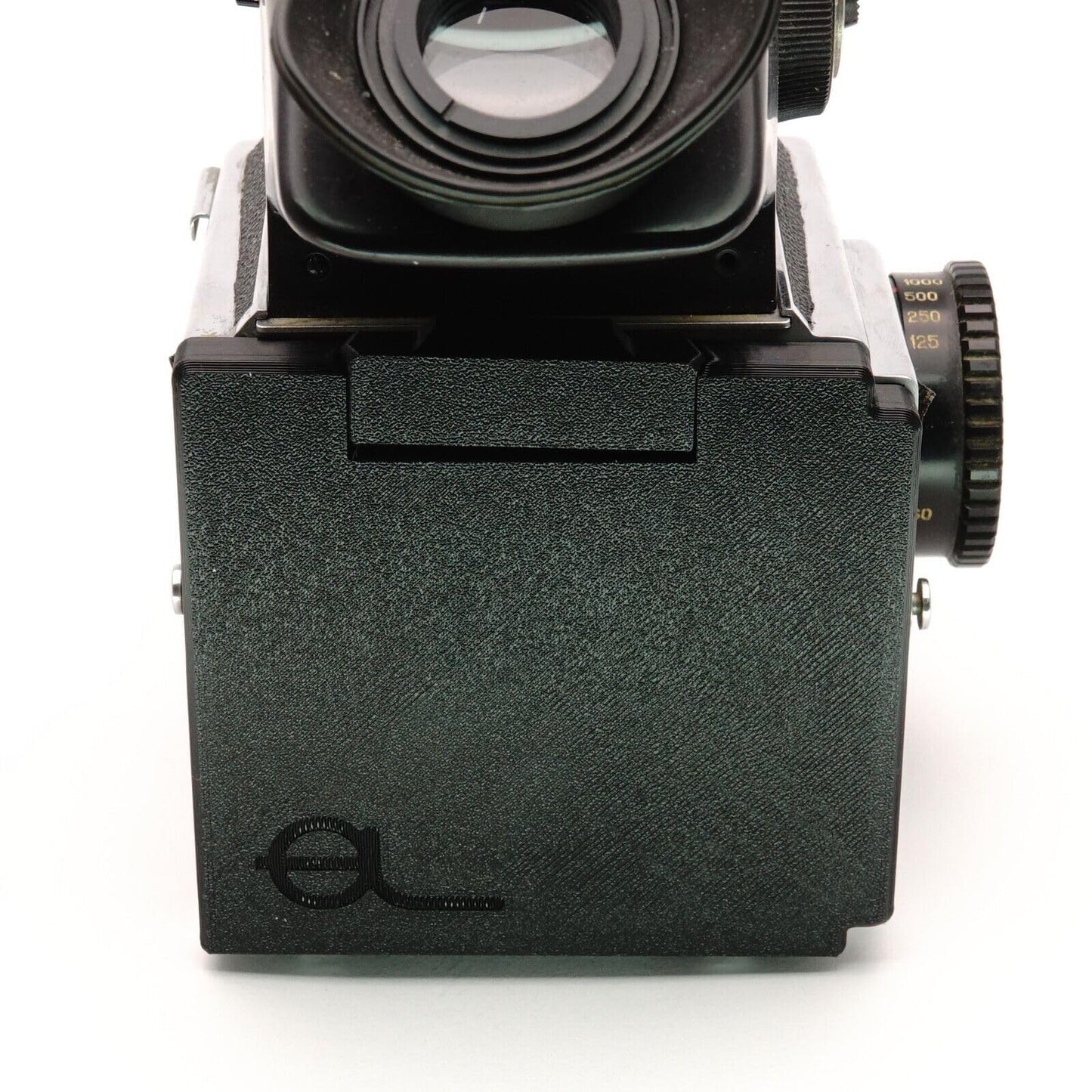 Coprifondello per Kiev 88