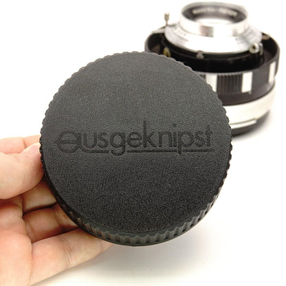 Objektivrückdeckel (Typ M) für Mamiya Press & Universal