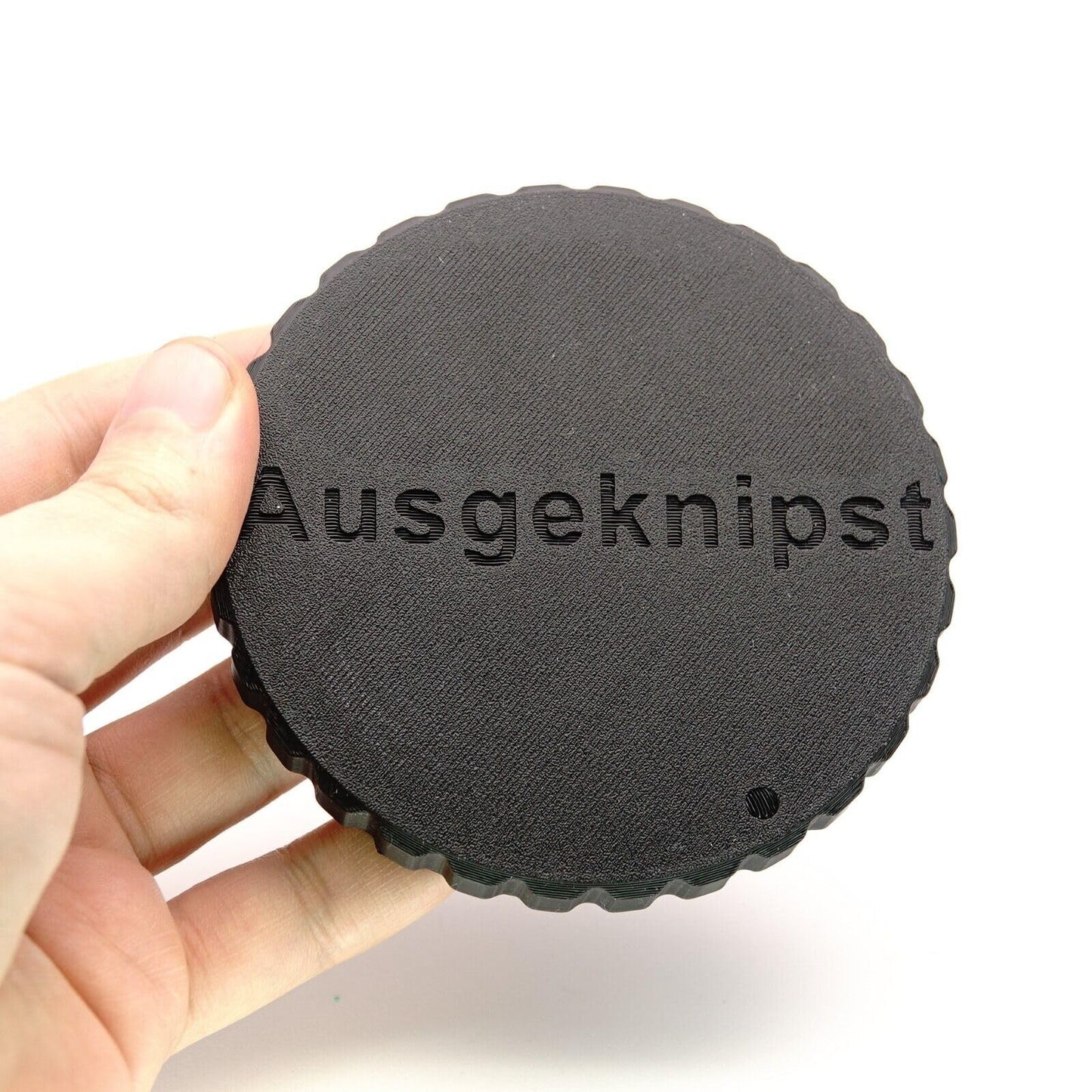 Gehäusedeckel für Mamiya RB67 Pro-S & Pro-SD