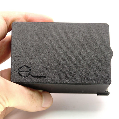 Battery adapter (6x AA) for Fuji GX680 I & II