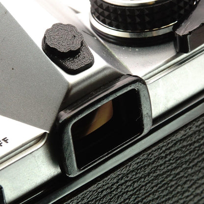 Blitzschuh-Abdeckung für Olympus OM-1 & OM-2