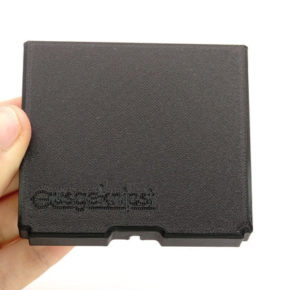 Ground glass cover for Mamiya C330 & C220