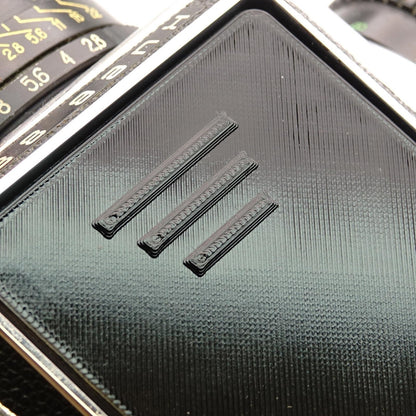 Mattscheiben-Abdeckung für Kiev 88