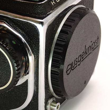 Gehäusedeckel (Schraubgewinde) für Kiev 88