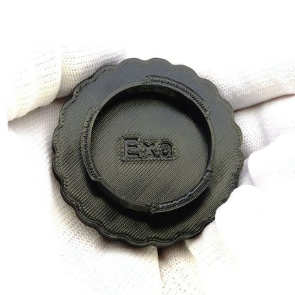 Body cap for Exakta & Topcon RE Mount Varex, Exa, RE Super