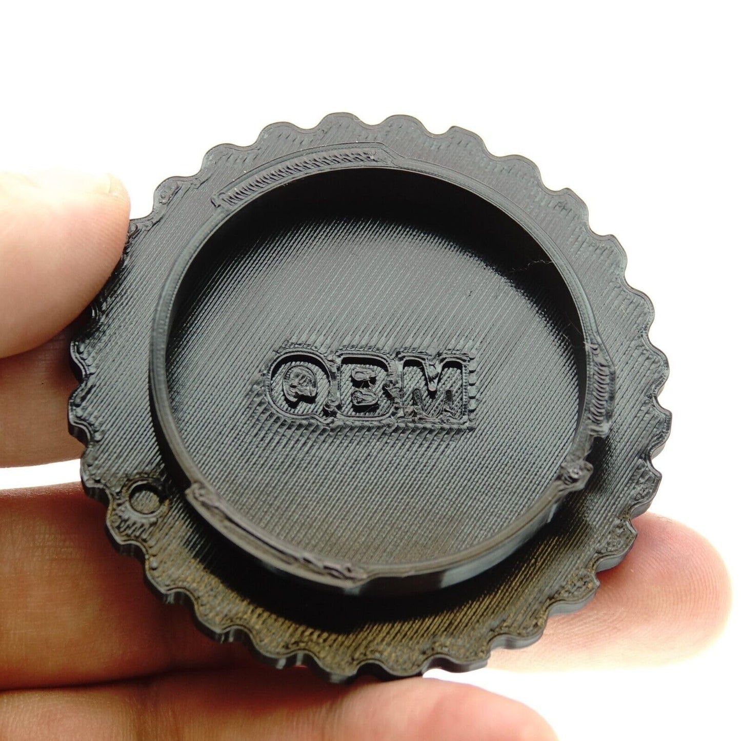 Couvercle de boîtier pour Rollei QbM (Rolleiflex SL 2000F, 3003, SL35)