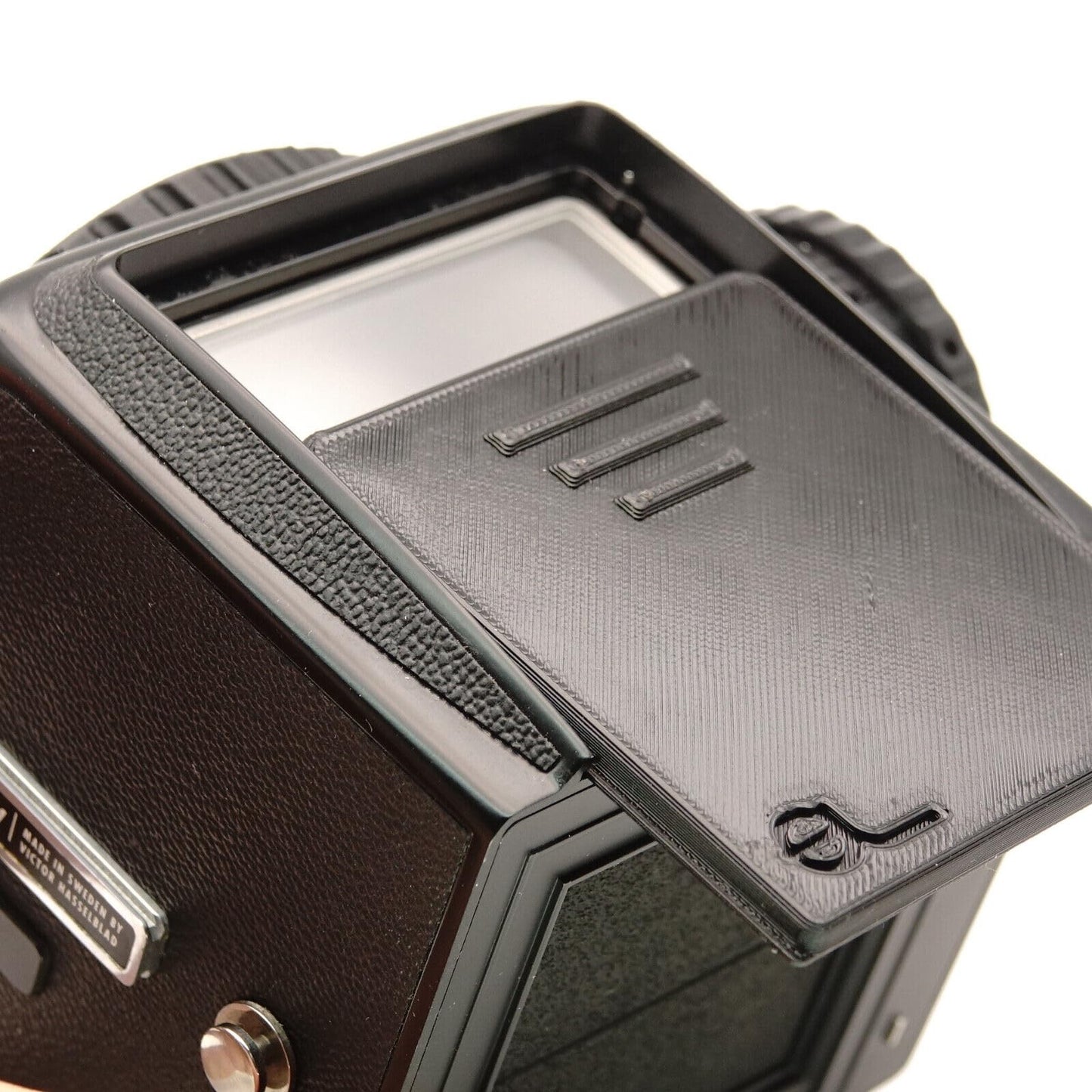 Abdeckung Mattscheibe für Hasselblad 500 C/M, 503 CW, 2000 FC