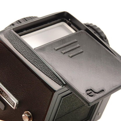 Abdeckung Mattscheibe für Hasselblad 500 C/M, 503 CW, 2000 FC