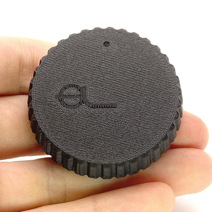 Body cap for Altissa Altix (V, n, nb)