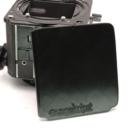 Gehäuserückdeckel für Mamiya RZ67 & Pro II