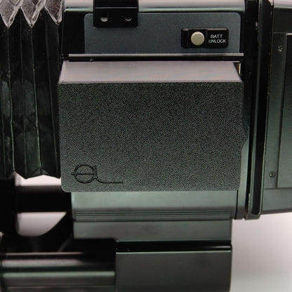 Battery adapter (6x AA) for Fuji GX680 I & II