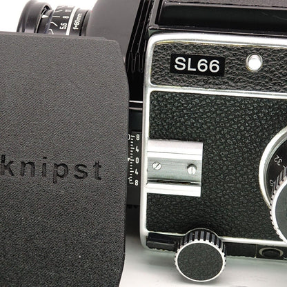 Bouchon de boîtier pour Rolleiflex SL66