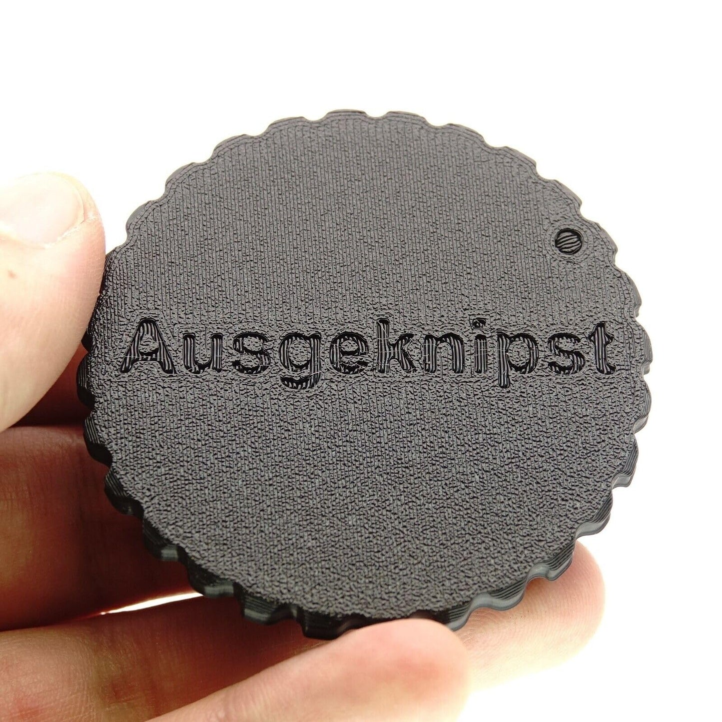 Couvercle de boîtier pour Rollei QbM (Rolleiflex SL 2000F, 3003, SL35)