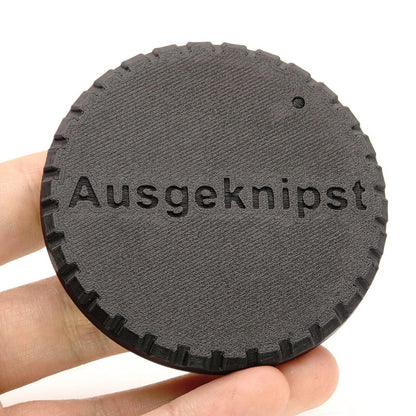Gehäusedeckel Body Cap für Hasselblad H6D H5D H4D H3D