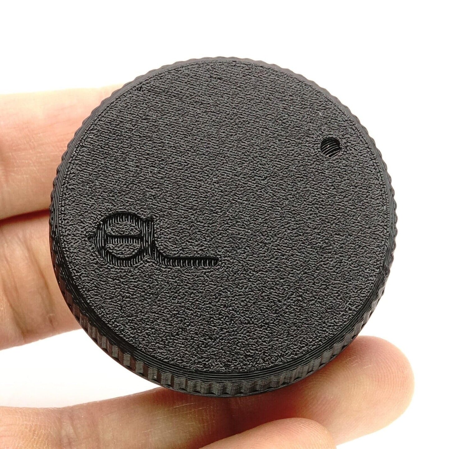 Copriobiettivo DKL per Voigtländer Bessamatic e Kodak Retina Reflex