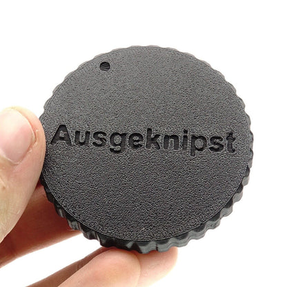 Couvercle de boîtier Baïonnette Four Thirds pour Olympus E-1 E-3 E-5 E-500