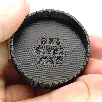 Objektivdeckel für Polaroid One Step+, One Step 2